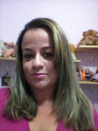 Gerente Administrativa